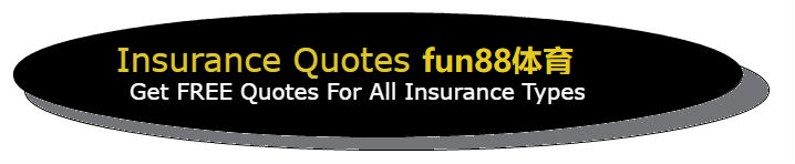 Insurance Quotes fun88.com header